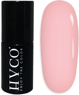 HYCO Lakier hybrydowy - 86 Pink lemonade