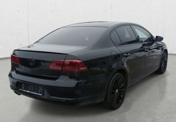 Volkswagen Passat B7 Limousine 2.0 TDI CR BlueMotion 177KM 2014 Volkswagen Passat 2.0 TDI Comfortline DSG 2.0 Diesel 177KM, zdjęcie 5