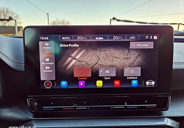 Cupra Formentor Crossover 1.5 TSI 150KM 2022 Cupra Formentor 1.5 TSI 150KM DSG Navi 6xPDC Skora Full led kamera Orygina, zdjęcie 25