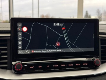 Kia XCeed PHEV 1.6 GDi Plug-in Hybrid 141KM 2022 Kia XCeed Spirit Plug In Kamera 1 wlasciciel FV 23 gwarancja dostawa, zdjęcie 28