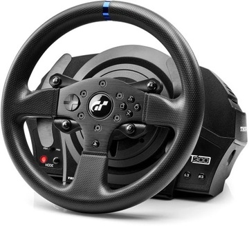 Рулевое колесо Thrustmaster T300RS GT Edition для ПК/PS5/PS4