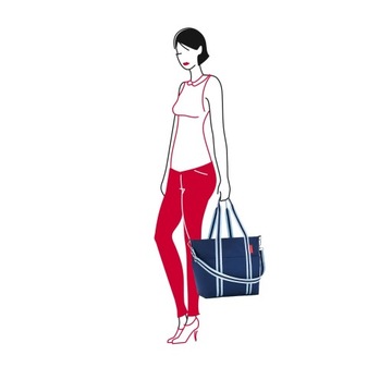 Reisenthel Torba ORGANIZER DO WÓZKA SHOPPER