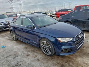 Audi A4 B9 2018 Audi A4 Limousine 2018 AUDI A3 PREMIUM PLUS 2.0 Benzyna 188KM, zdjęcie 3