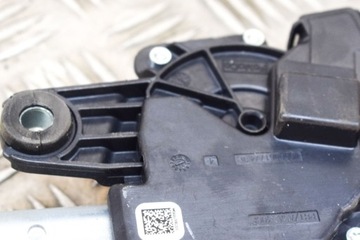 FORD MUSTANG MACH-E MOTOR STĚRAČE ZADNÍ KRYT FK7B-17404-AA E 198KW 2