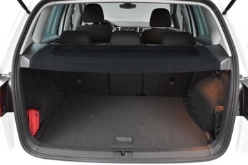 VOLKSWAGEN GOLF SPORTSVAN 14-20 PÓŁKA BAGAŻNIKA