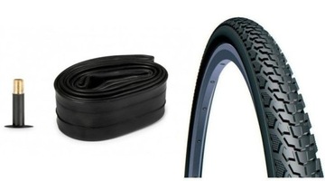 MITAS GRIPPER 28 X 1,6 OPONA + DĘTKA TREKKING AV
