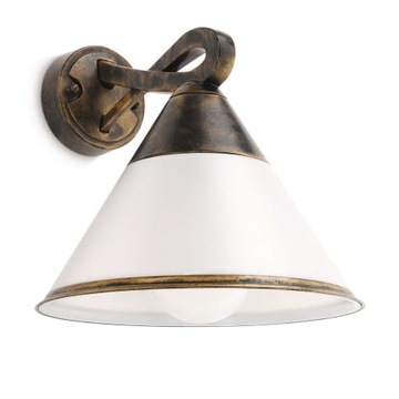 PHILIPS 17259/42/16 OPRAWA MODERN E27 1X15W