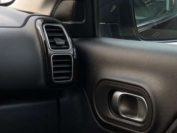 Citroen C5 Aircross SUV Facelifting 1.5 BlueHDi 131KM 2022 Citroen C5 Aircross Lift Ledy Alu Kamera Tempomat Navi Serwis Gwarancja, zdjęcie 28