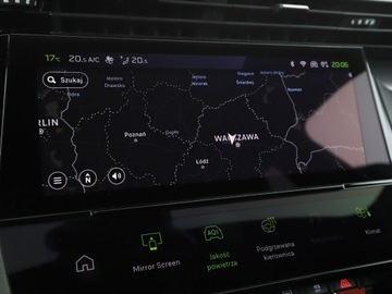 Peugeot 308 II Hatchback Facelifting 1.2 PureTech 130KM 2021 Peugeot 308 1.2 GT Automat Nawigacja Aktywny, zdjęcie 24