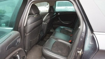 Citroen C5 III Tourer 2.0 HDi FAP 140KM 2011 Citroen C5 zarejestrowany, ubezpieczony. Polecam, zdjęcie 5