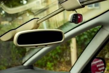 Citroen Grand C4 Picasso I 2.0 HDi 136KM 2009 Citroen C4 Picasso Grand * 7 os *Exclusive*2.0 Hdi, zdjęcie 21