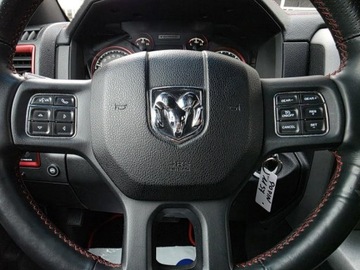 Dodge Ram IV 2015 DODGE RAM REBEL * V8 5.7l V8 395KM*Przebieg: 83, 115km * Bogate wyposażenie, zdjęcie 17
