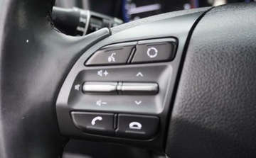 Hyundai Kona I Crossover 1.6 T-GDI 177KM 2019 Hyundai Kona Bezwypadkowy Serwisowany 1-Wlasciciel Navi Kamera Hud Led Aut, zdjęcie 29