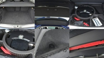 Audi 2014 Audi RS Q3 2.5 TFSI Quattro Nawi panorama led 4x4, zdjęcie 24