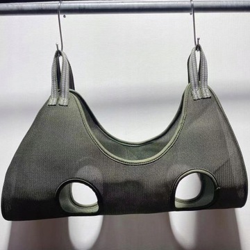 Помощник для собак, гамак для ухода за домашними животными