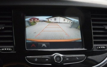 Opel Mokka I 2017 Opel Mokka X 1.4TB 4x4 2017 Podgrzewane Fotele i Kierownica Oryginal lakie, zdjęcie 26