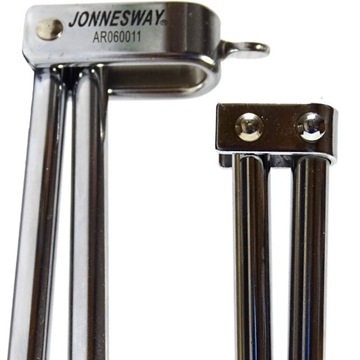 Хомут резиновый - JONNESWAY