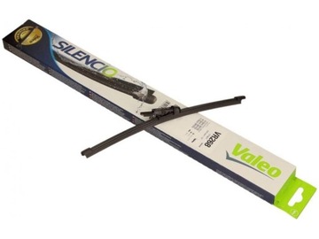 VALEO 574607 PIORO WYCIER TYL 240 PLASKIE VR268 SILEN