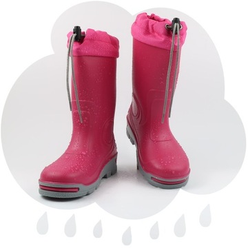 RENBUT MUFLON ПОЛЬСКИЕ ДЕТСКИЕ РЕЗЬБОВЫЕ БОТИНКИ 33 / 34