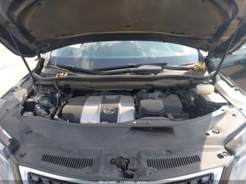 Lexus RX V 2022 Lexus RX 350L, 2022r., 3.5L 3.5 Benzyna 290KM, zdjęcie 11