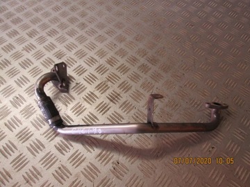 PRZEWÓD RURKA EGR BMW E46 1.9 M43