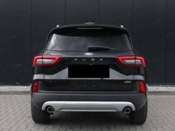 Ford Kuga III SUV Facelifting 2.5 FHEV 183KM 2025 Od ręki - Titanium eCVT 2.5 FHEV 183KM / Pakiet Winter, Driver Assistance, zdjęcie 4