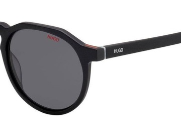 Okulary Przeciwsłoneczne HUGO BOSS | HG 1087/S 003IR | 52/19 - 140