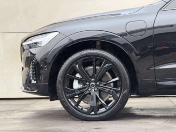 Volvo XC60 II 2026 XC60 T6 Plug-In Hybrid AWD Ultra Black Edition (398KM) 2026, zdjęcie 18