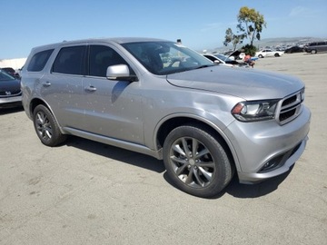 Dodge Durango III 3.6 V6 294KM 2017 Dodge Durango GT 2017 3.6l 3.6 Benzyna 295KM, zdjęcie 4