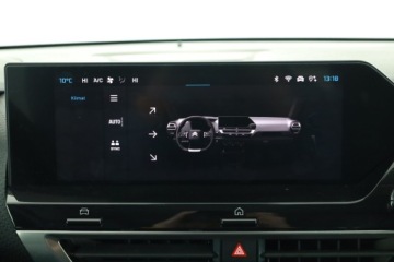 Citroen 2023 Citroen C4 X 1.2 PureTech, Salon Polska, zdjęcie 14