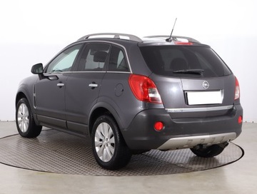 Opel Antara SUV Facelifting 2.2 CDTI ECOTEC 184KM 2014 Opel Antara 2.2 CDTI, Salon Polska, 181 KM, 4X4, zdjęcie 3