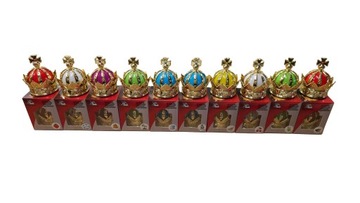 АРОМАТНАЯ КОРОНА КЛУБНИКА КЛУБНИКА ОСВЕЖИТЕЛЬ АРОМАТ ДИФФУЗОР