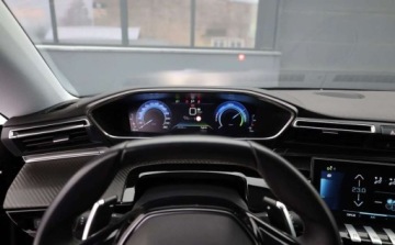 Peugeot 508 II Sedan PHEV Hybrid 225 PHEV 225KM 2022 Peugeot 508 Peugeot 508 225 e-EAT8 Allure Pack 1.6 Hybryda Plug-in 225KM, zdjęcie 7