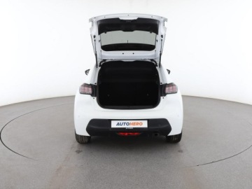 Peugeot 208 II Hatchback 1.2 PureTech 102KM 2020 Peugeot 208 Style PDC tempomat Bluetooth LED, zdjęcie 18