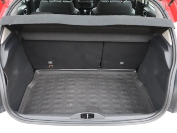 Citroen C3 III Hatchback 1.2 PureTech 82KM 2017 Citroen C3 1.2 PureTech, Salon Polska, zdjęcie 13