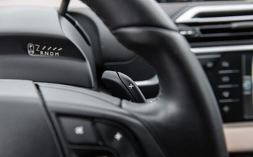 Citroen Grand C4 Picasso II Grand Picasso 2.0 BlueHDi 150KM 2014 Citroen C4 Grand Picasso 2.0HDI 150KM Exclusive 3xTV Skora Xenon Navi Pano, zdjęcie 18