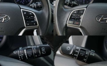 Hyundai Tucson III SUV 1.6 GDI 132KM 2016 Hyundai Tucson Hyundai Tucson 1.6 GDi 2WD Select 1.6 Benzyna 132KM, zdjęcie 30