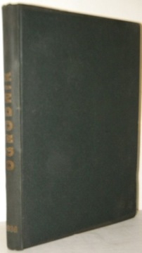 OGRODNIK ROCZNIK 1936
