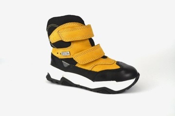 BARTEK buty 1382 trzewiki OCIEPLANE MEMBRANA R 23