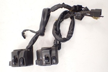 Левый переключатель Kawasaki ZZR 1200 02-05