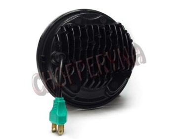 Светодиодная лампа 5.75 для мотоцикла США OSRAM