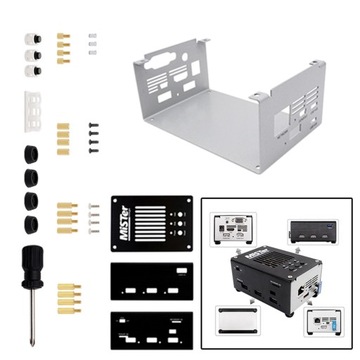 MisTer Custom Shell Комплект MisTer FPGA для комплекта B