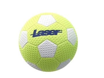 Football Laser с пористой структурой