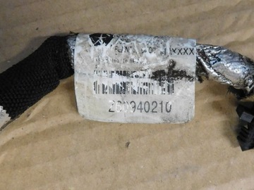 CHARGER 3.6 11- SVAZEK ČIDLA TLAKU OLEJE 05148105AE SENZOR KS0001