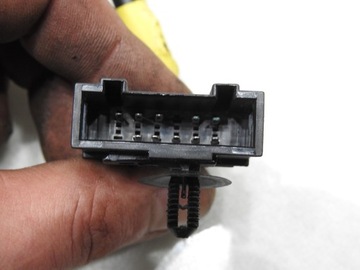 CD-ЧЕЙНДЖЕР VW TOUAREG I 1J6035111