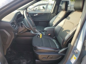 Ford Escape III 2024 Ford Escape ST Line, 2024r., 1.5L 1.5 Benzyna 180KM, zdjęcie 7