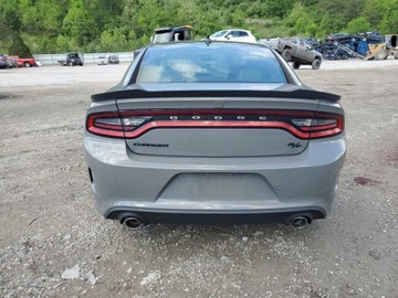 Dodge Charger VII 2019 Dodge Charger RT 2019 5.7l 5.7 Benzyna 370KM, zdjęcie 2