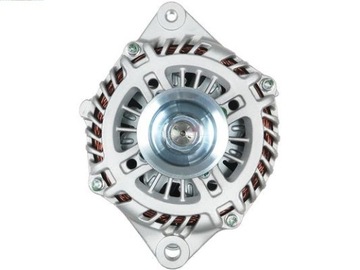 Генератор Ниссан Мурано 3.5