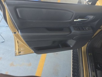 Toyota Land Cruiser VIII 2025 Toyota Land Cruiser 2025 2.4l 2.4 Hybryda 326KM, zdjęcie 10