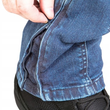 БРЮКИ OZONE HORNET II, ​​УКОРОЧЕННЫЕ